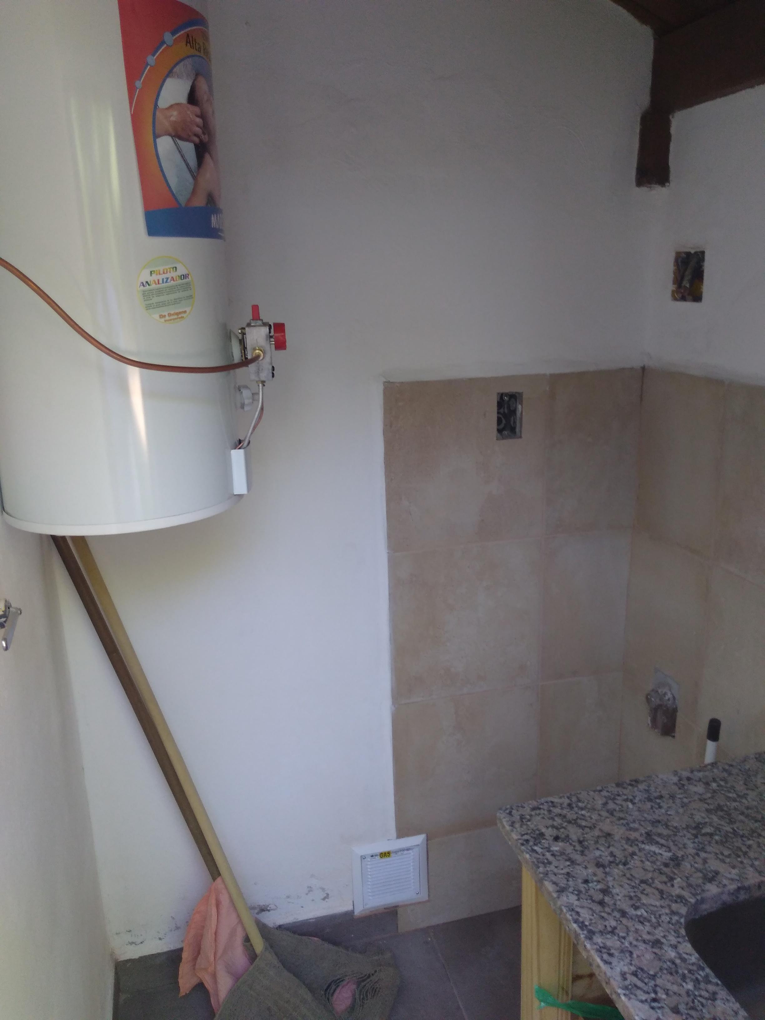 CASA EN ALQUILER EN LA FALDA