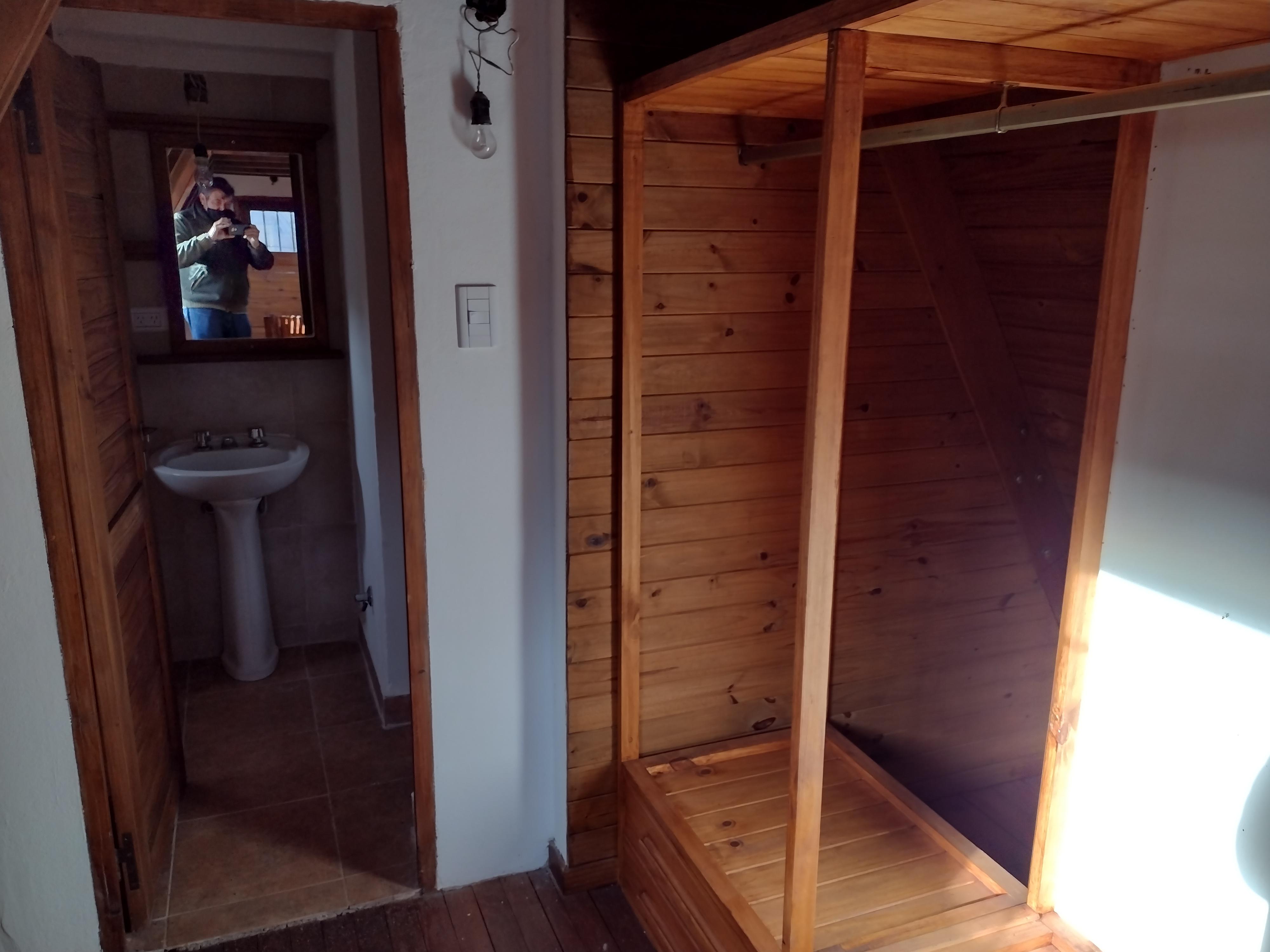 CASA EN ALQUILER EN LA FALDA