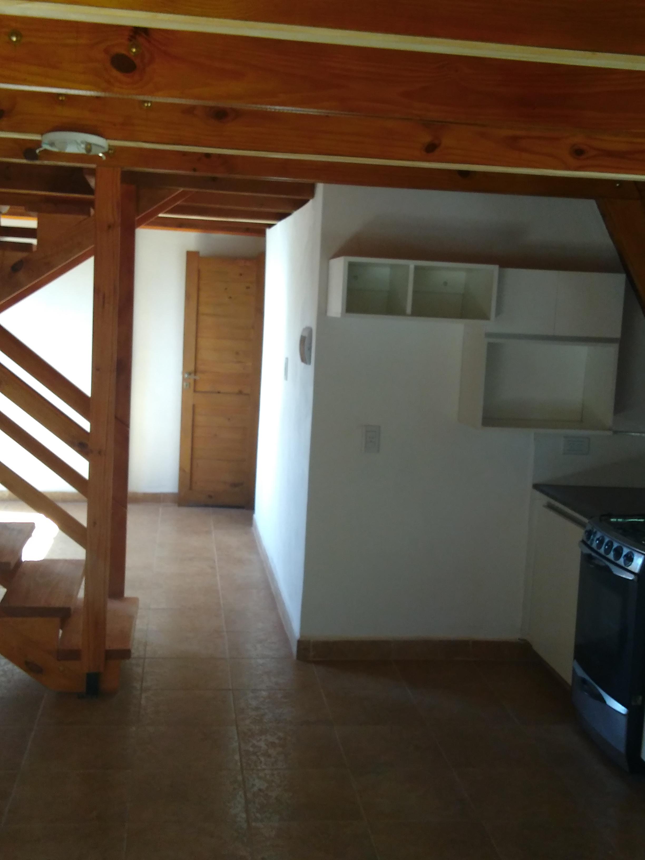 CASA EN ALQUILER EN LA FALDA