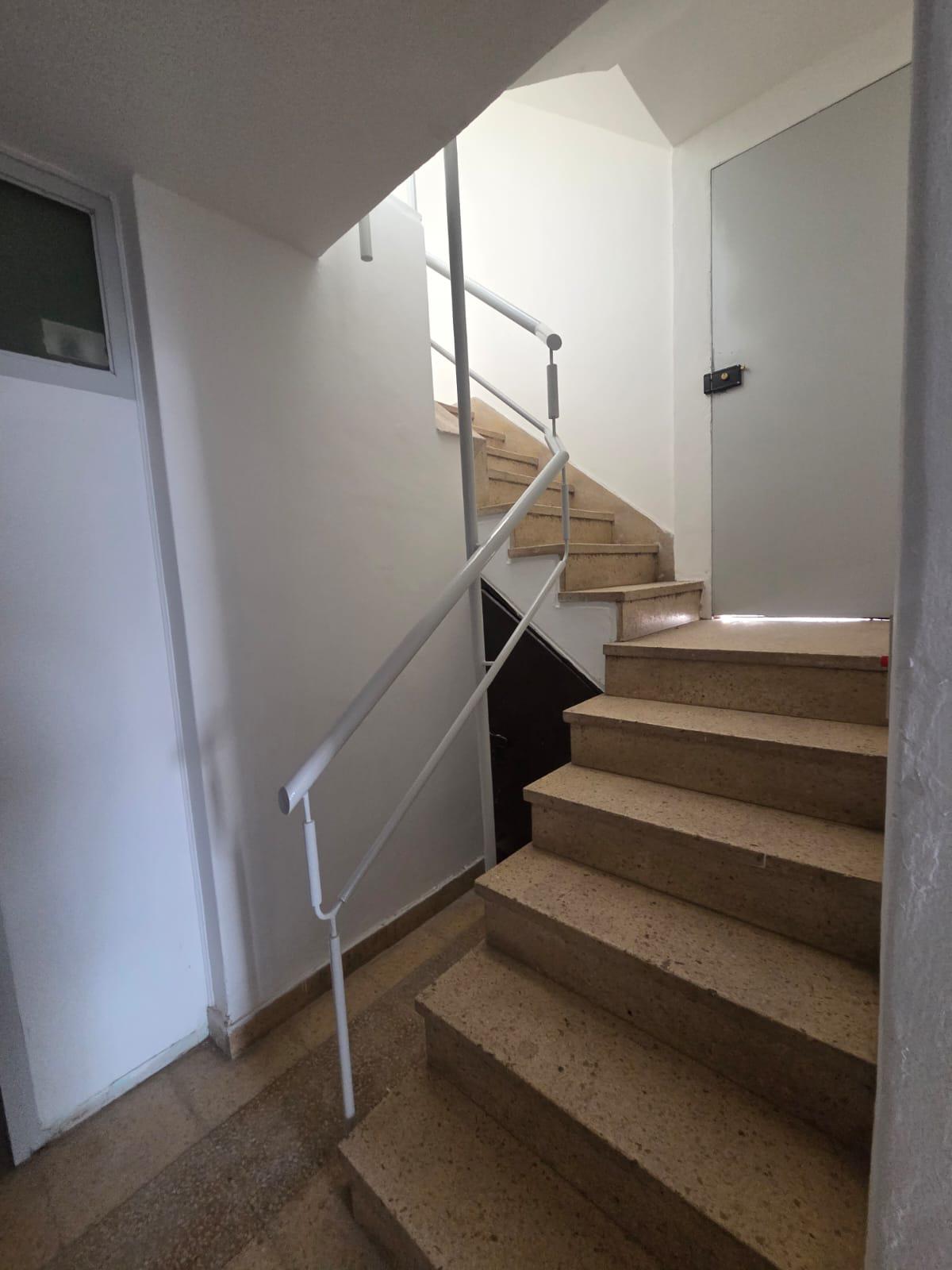 PATRICIOS - JULIO DE VEDIA 3169 - EDIFICIO EN ALQUILER