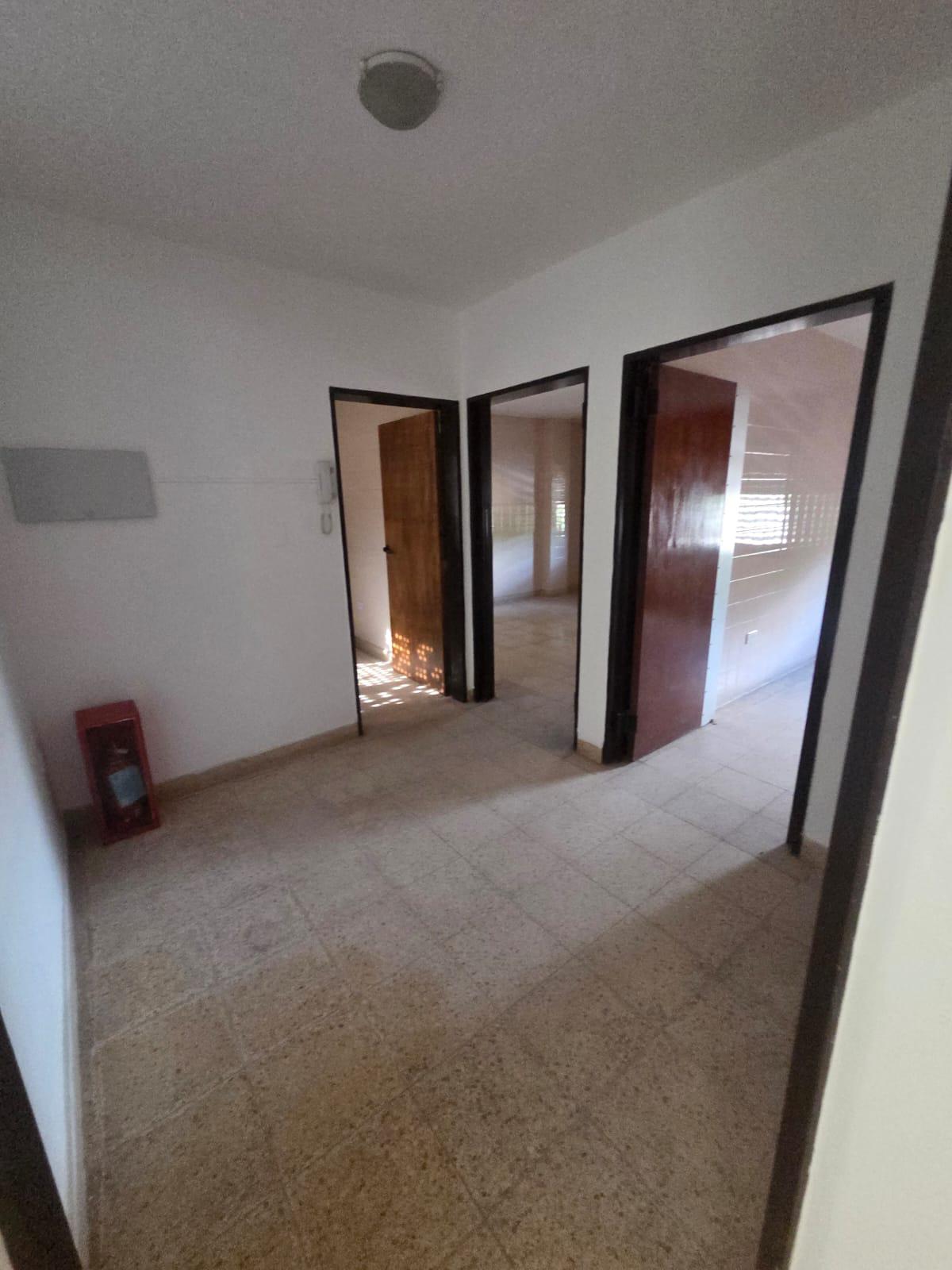 PATRICIOS - JULIO DE VEDIA 3169 - EDIFICIO EN ALQUILER