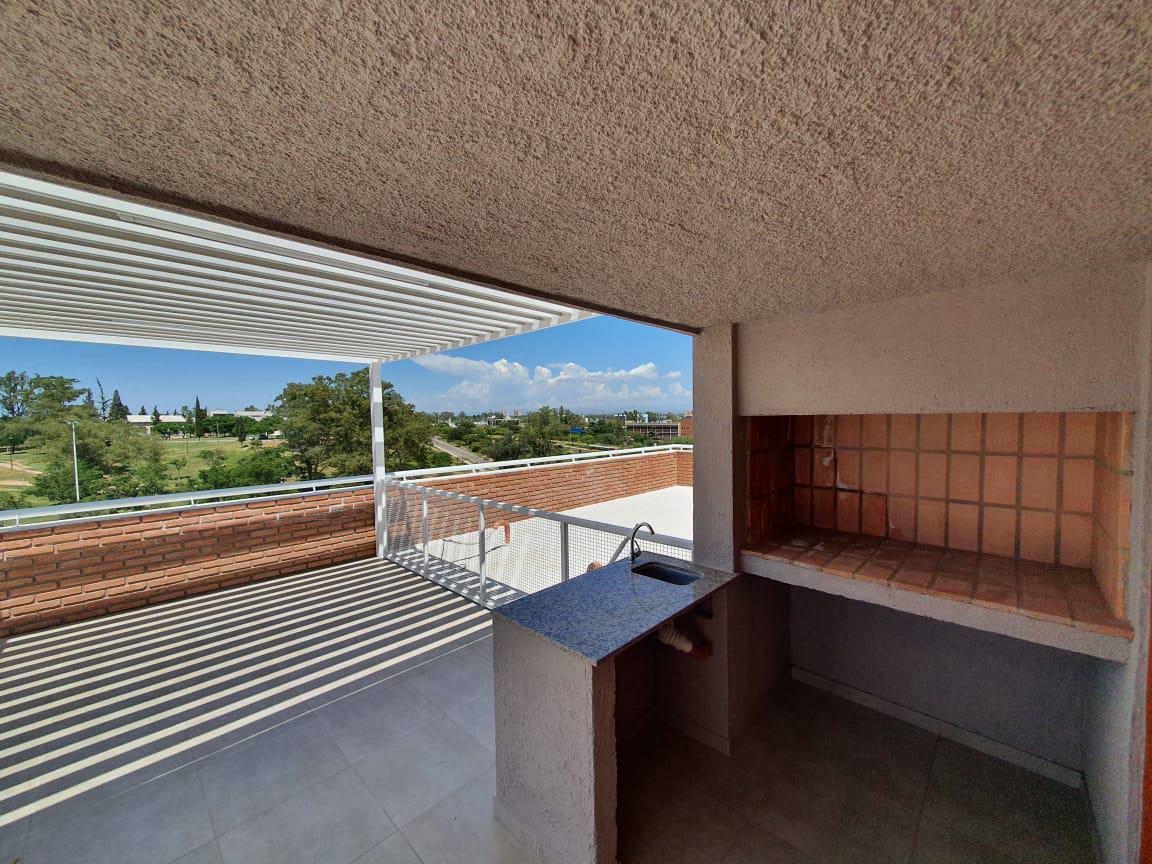 DEPTO DE 1 DORMITORIO EN ALQUIER - NUEVA CÓRDOBA