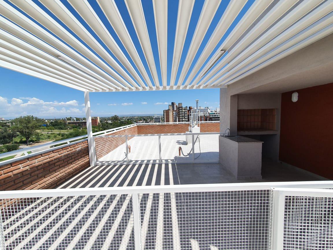 DEPTO DE 1 DORMITORIO EN ALQUIER - NUEVA CÓRDOBA