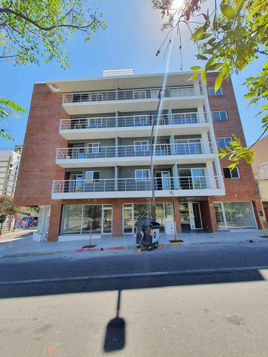 DEPTO DE 1 DORMITORIO EN ALQUIER - NUEVA CÓRDOBA