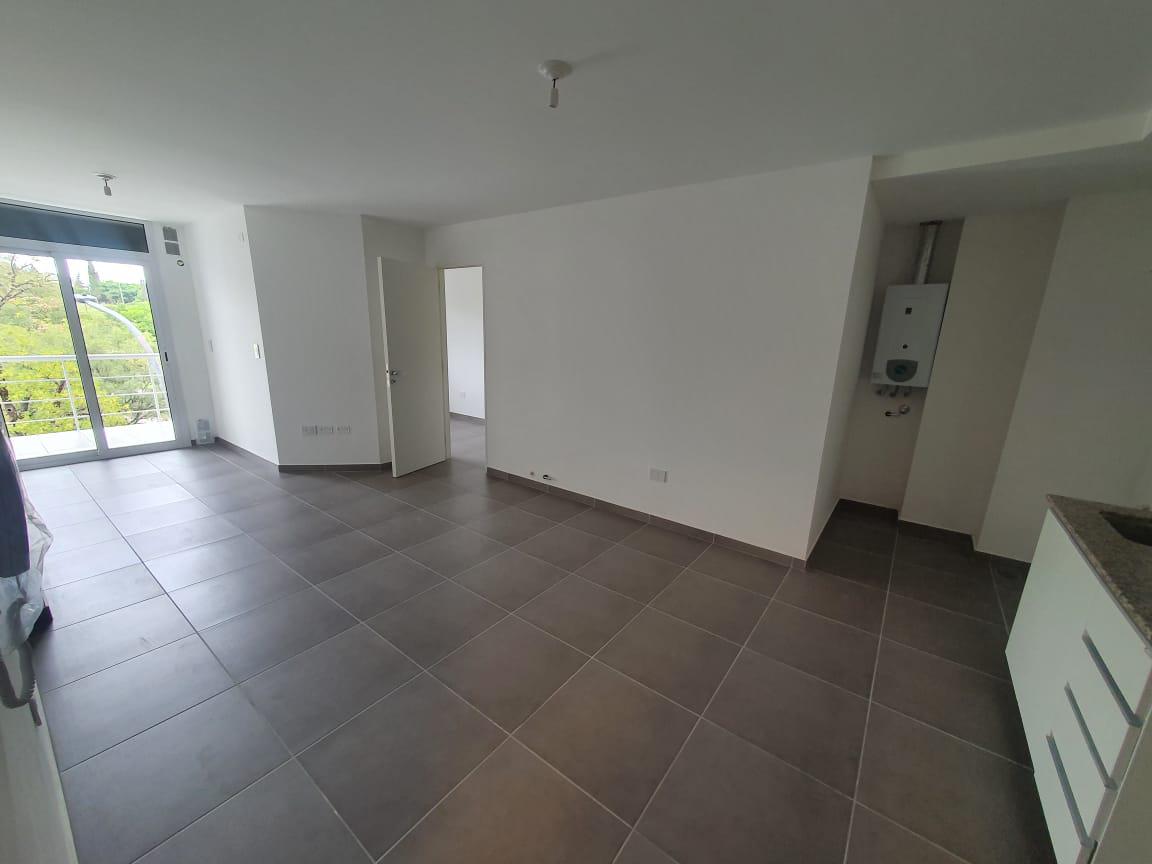 DEPTO DE 1 DORMITORIO EN ALQUIER - NUEVA CÓRDOBA