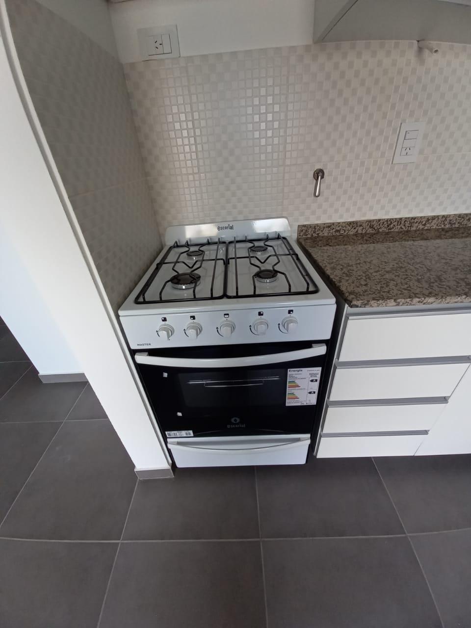 DEPTO DE 1 DORMITORIO EN ALQUIER - NUEVA CÓRDOBA