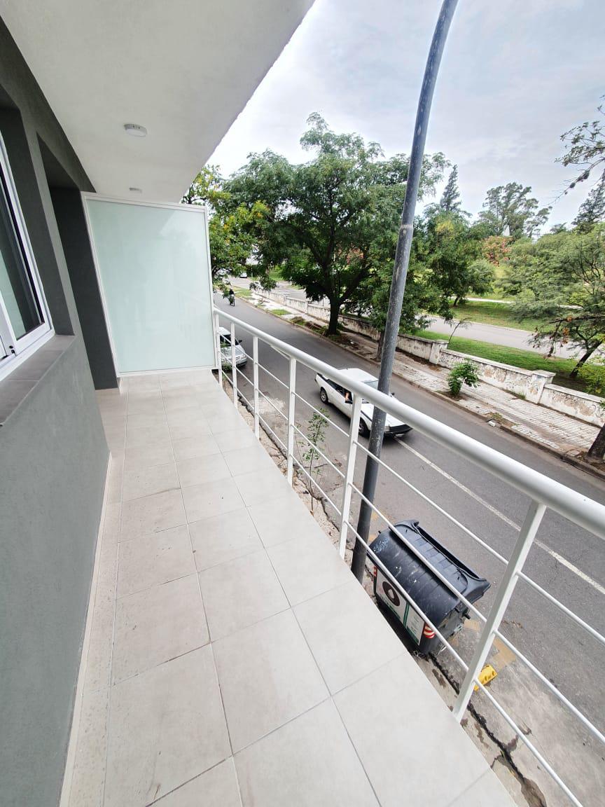 DEPTO DE 1 DORMITORIO EN ALQUIER - NUEVA CÓRDOBA