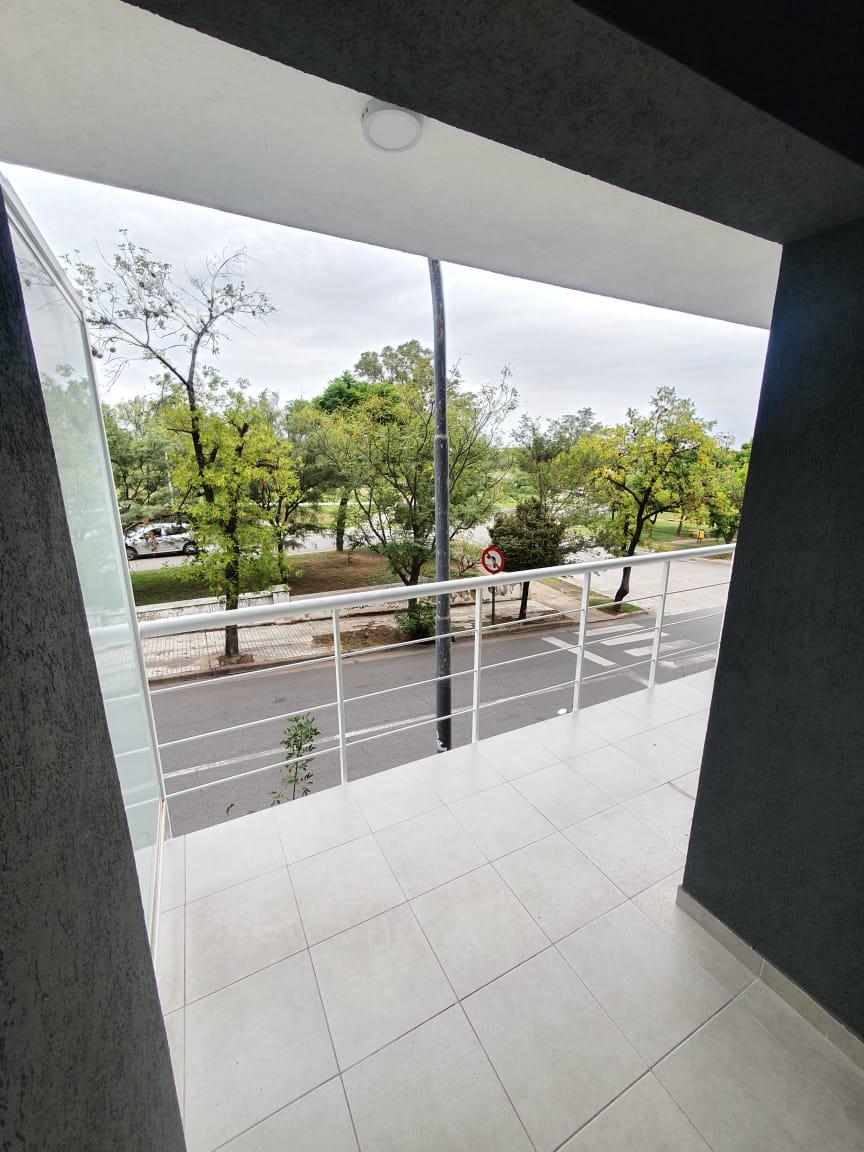 DEPTO DE 1 DORMITORIO EN ALQUIER - NUEVA CÓRDOBA