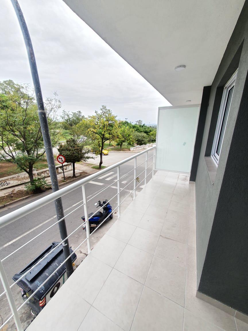 DEPTO DE 1 DORMITORIO EN ALQUIER - NUEVA CÓRDOBA