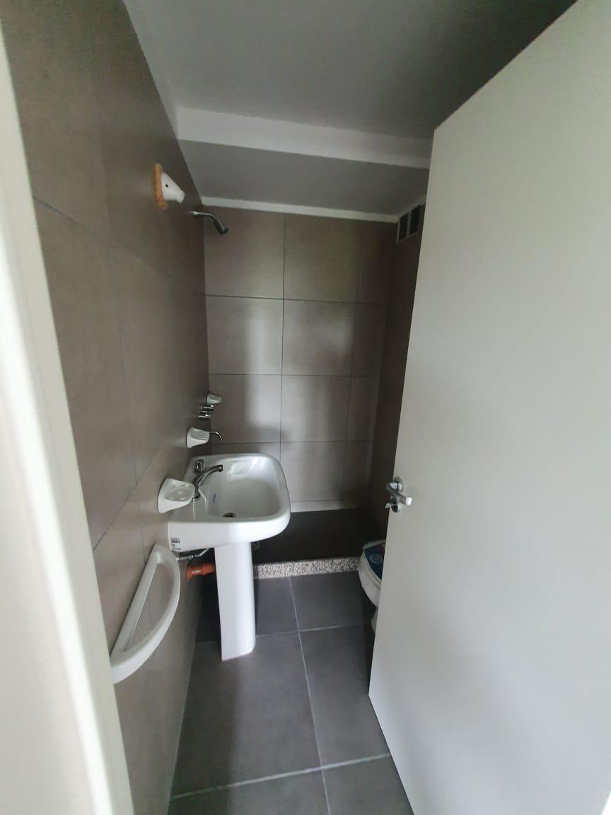 DEPTO DE 1 DORMITORIO EN ALQUIER - NUEVA CÓRDOBA