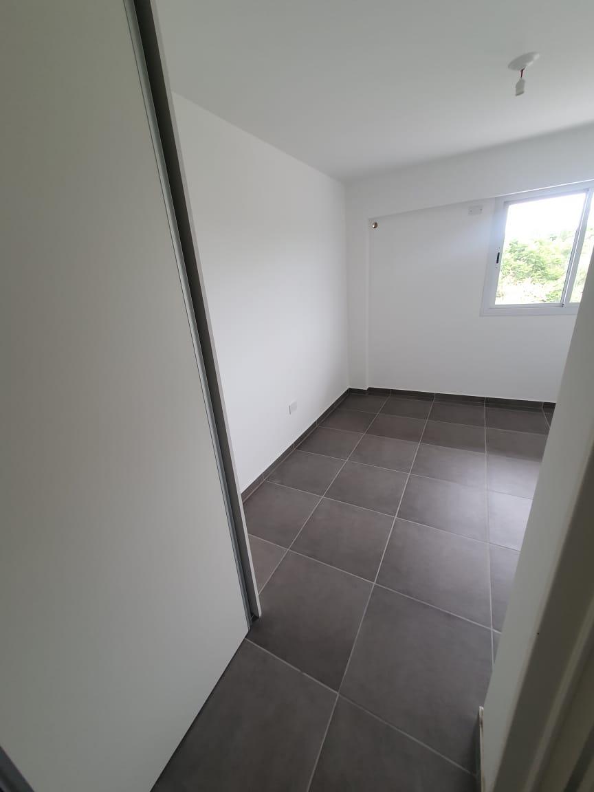 DEPTO DE 1 DORMITORIO EN ALQUIER - NUEVA CÓRDOBA