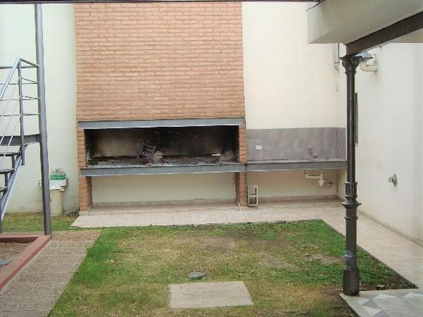 Alquiler -Alto Alberdi -27 de abril 2801-Dúplex- 2 dormitorios