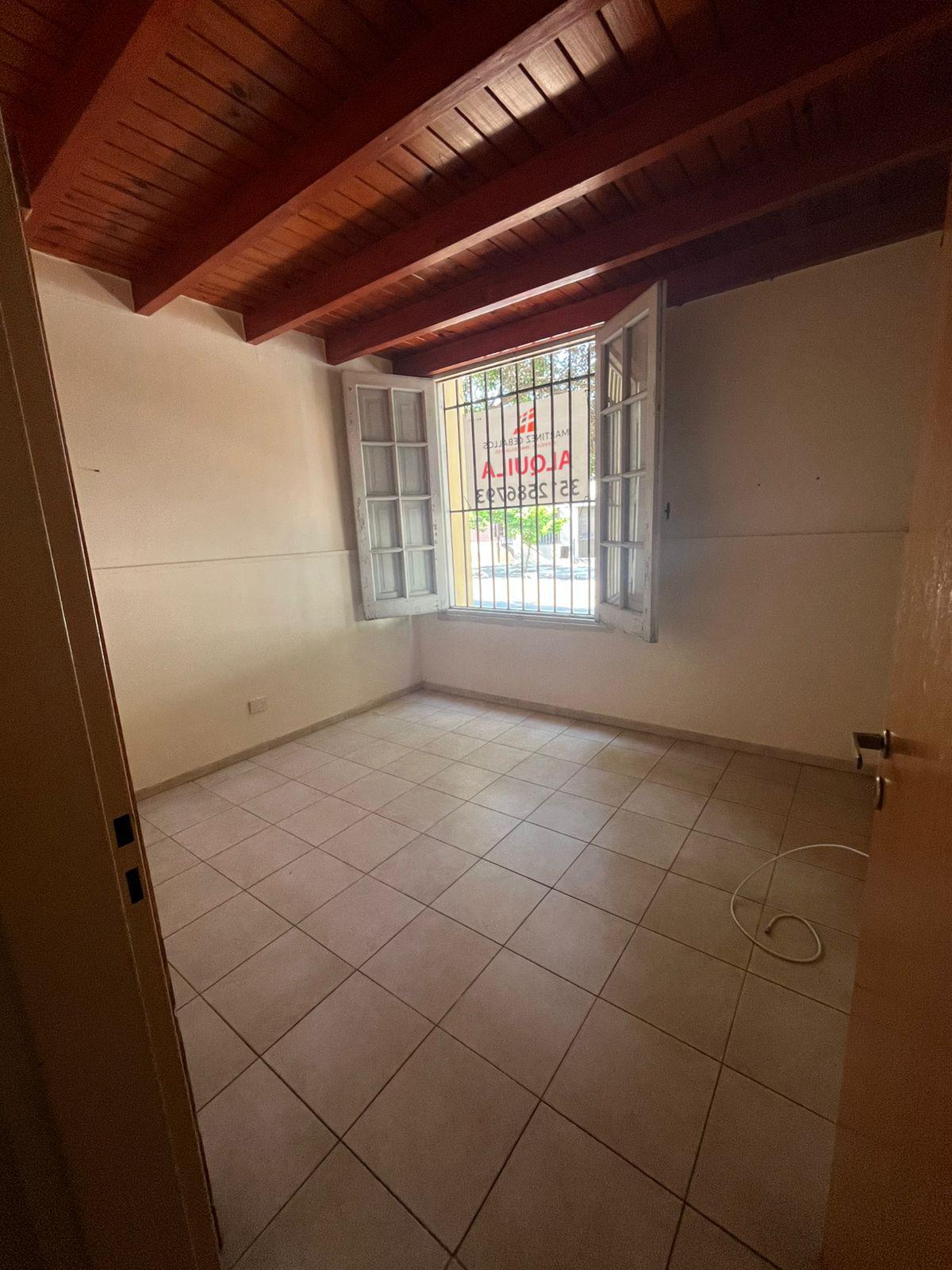 Alquiler -Alto Alberdi -27 de abril 2801-Dúplex- 2 dormitorios