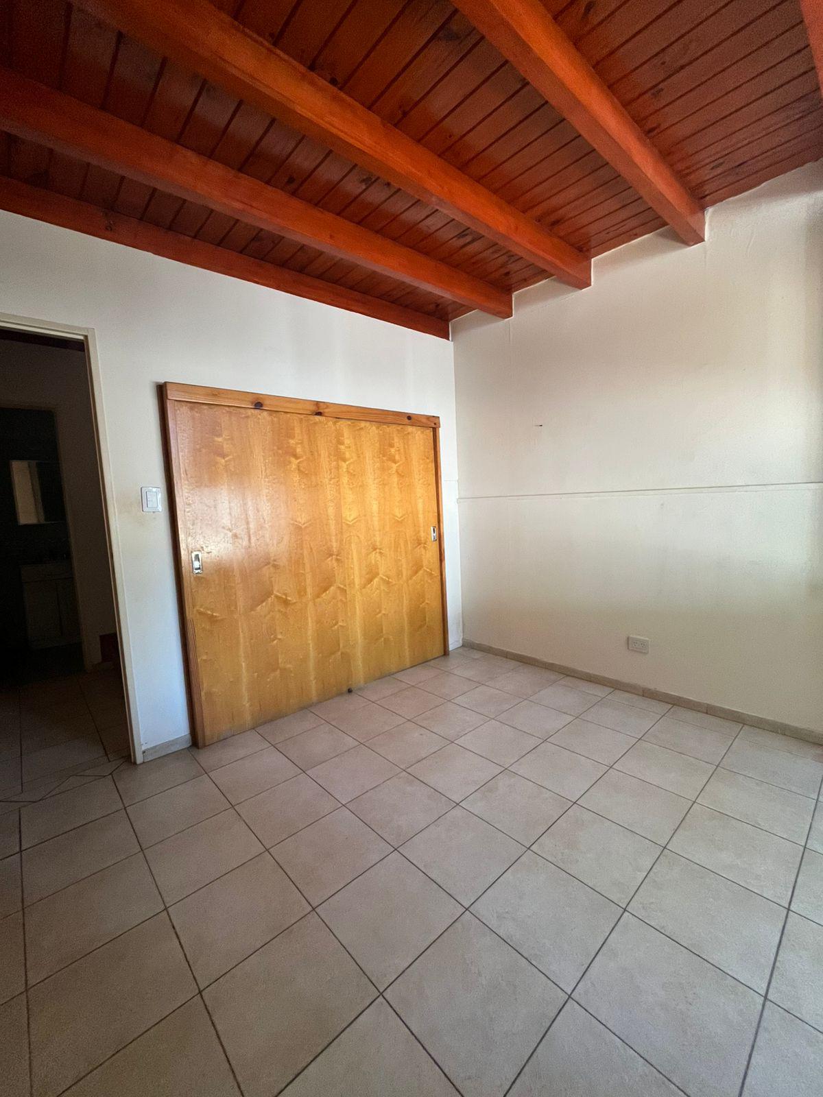 Alquiler -Alto Alberdi -27 de abril 2801-Dúplex- 2 dormitorios