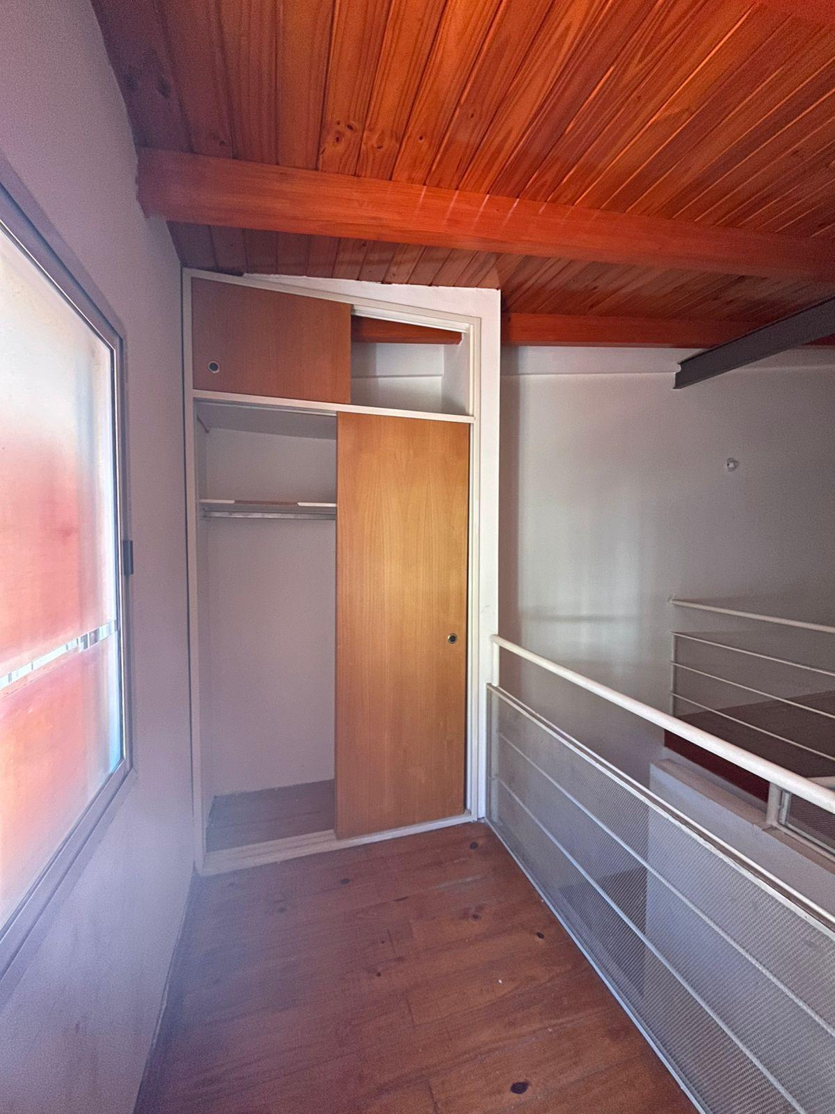 Alquiler -Alto Alberdi -27 de abril 2801-Dúplex- 2 dormitorios