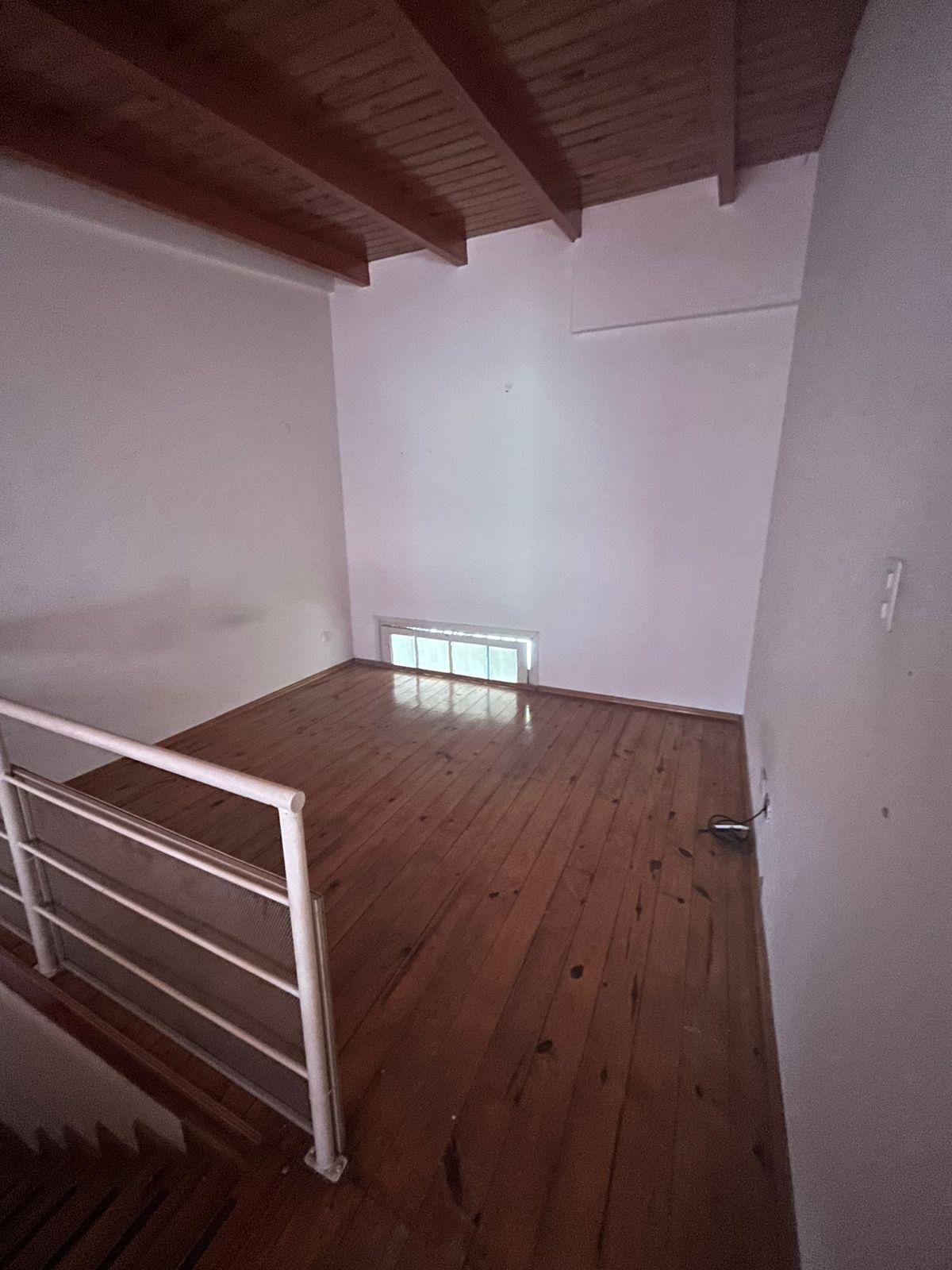 Alquiler -Alto Alberdi -27 de abril 2801-Dúplex- 2 dormitorios