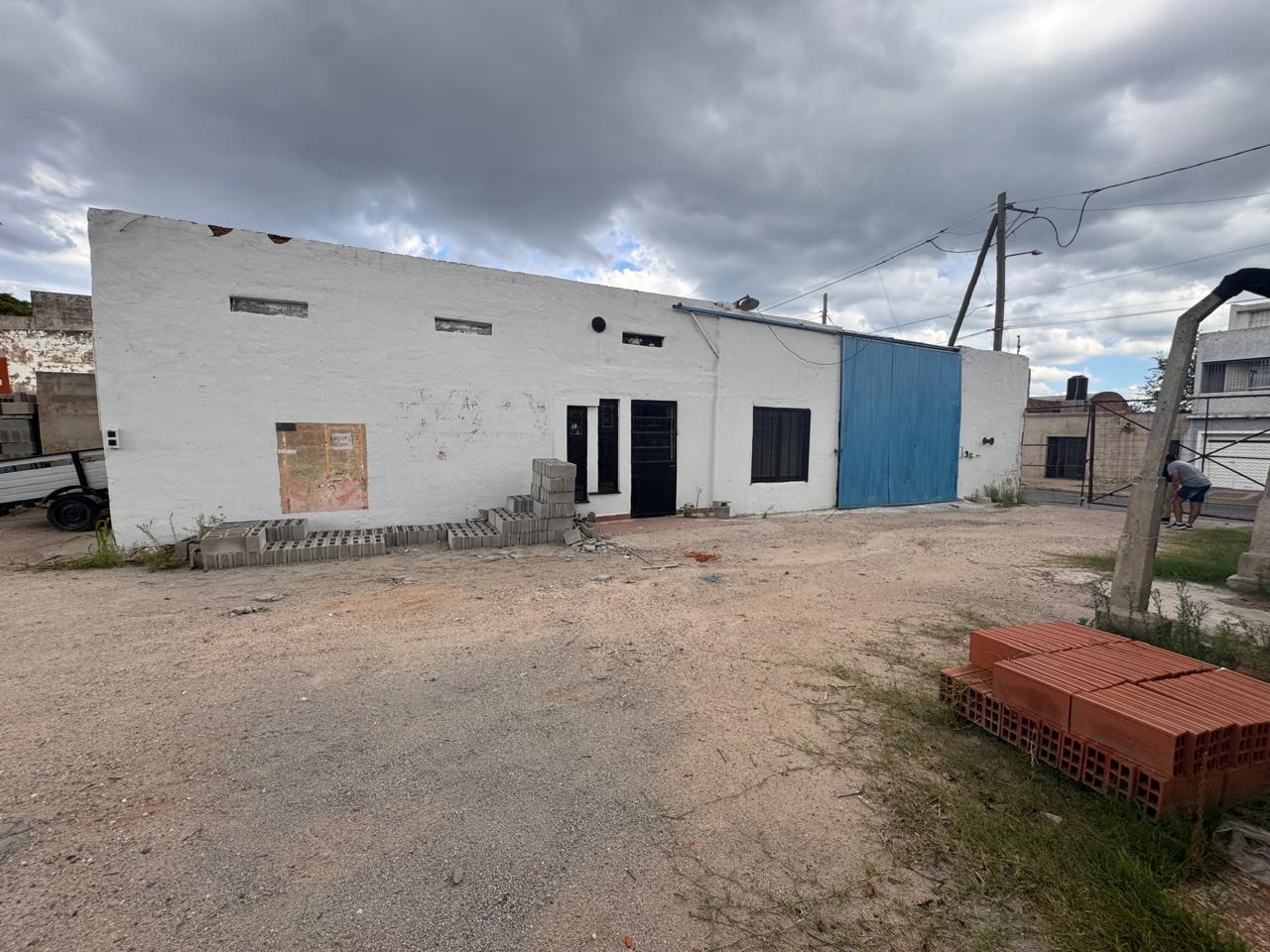 VENTA TERRENO ESQUINA APTO DESARROLLO AV. FUERZA AEREA