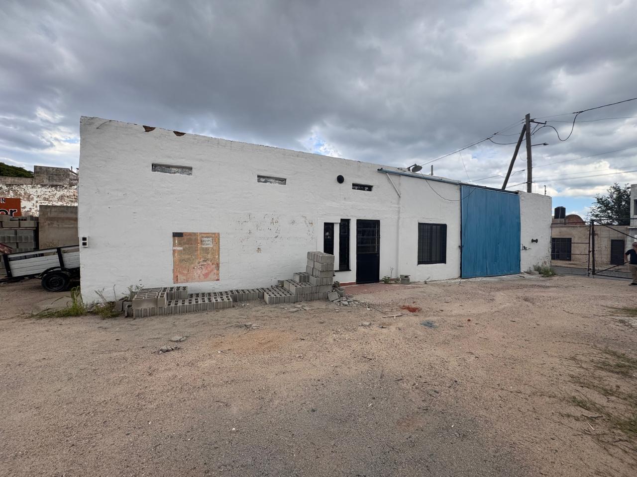 VENTA TERRENO ESQUINA APTO DESARROLLO AV. FUERZA AEREA