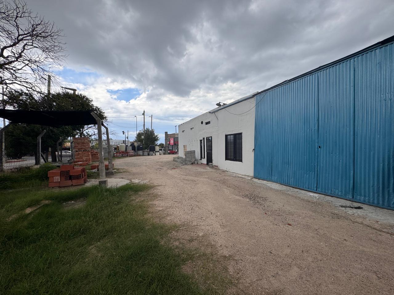 VENTA TERRENO ESQUINA APTO DESARROLLO AV. FUERZA AEREA