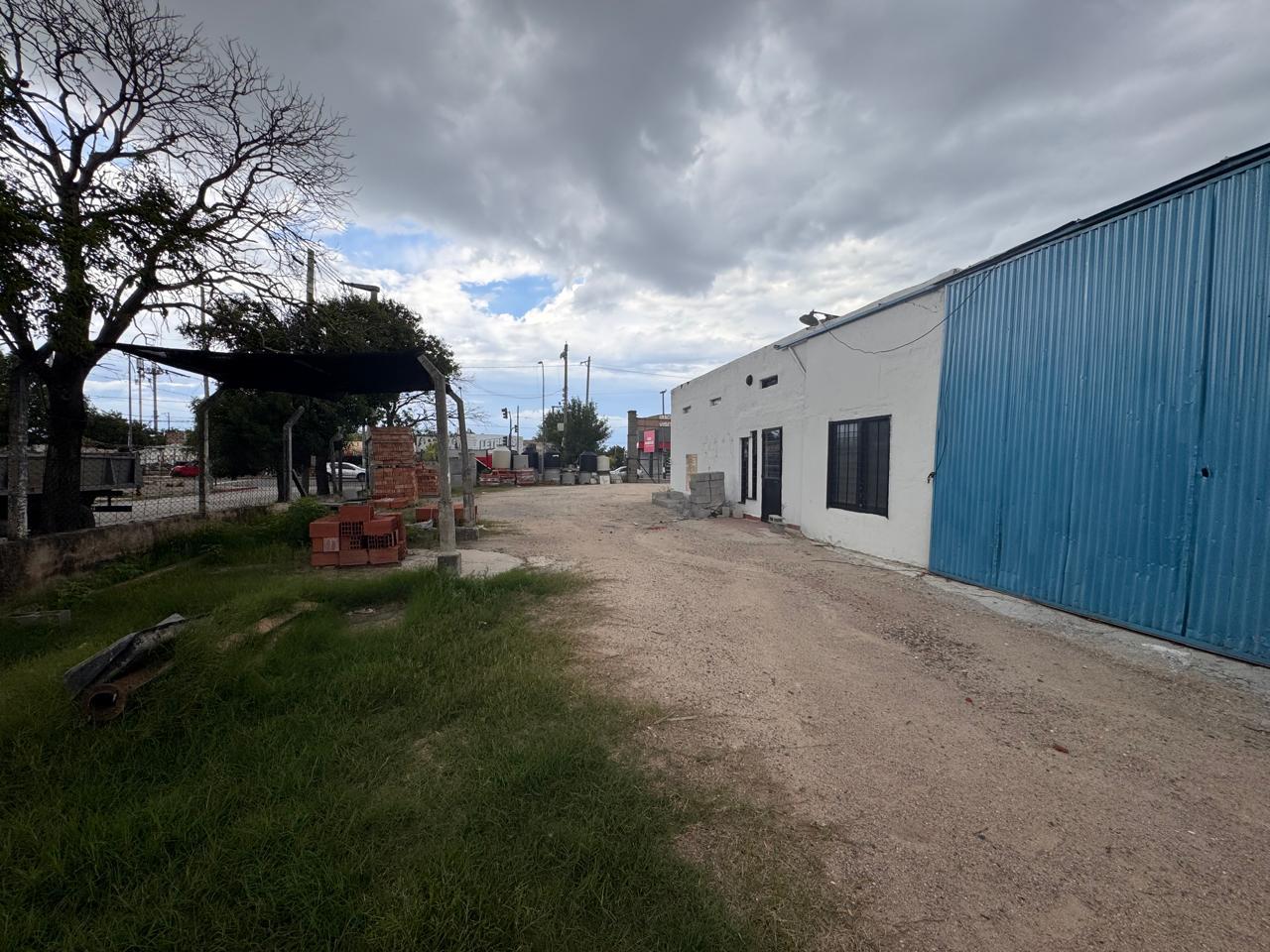 VENTA TERRENO ESQUINA APTO DESARROLLO AV. FUERZA AEREA