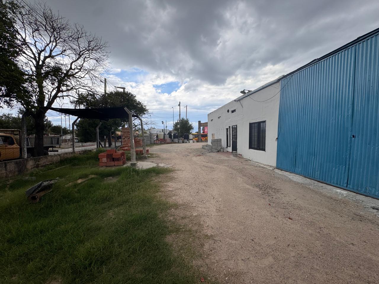 VENTA TERRENO ESQUINA APTO DESARROLLO AV. FUERZA AEREA