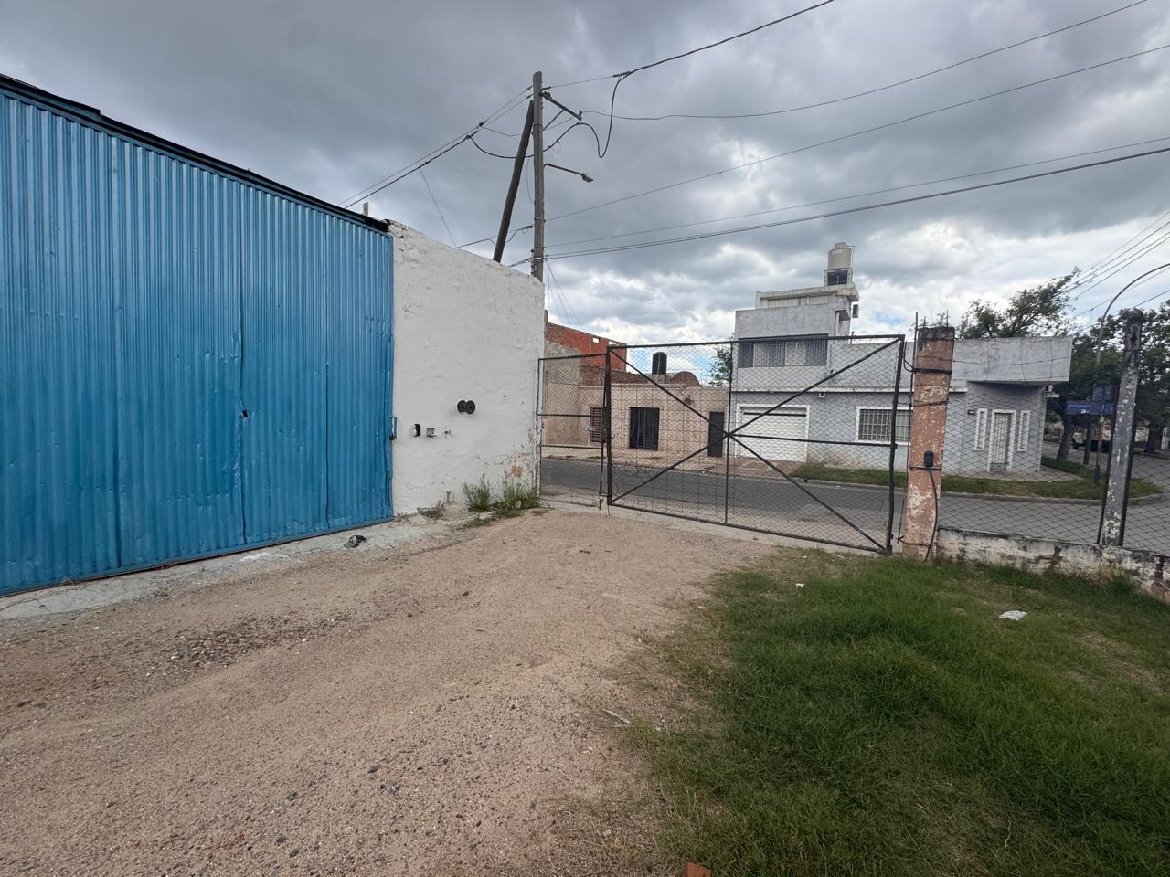 VENTA TERRENO ESQUINA APTO DESARROLLO AV. FUERZA AEREA