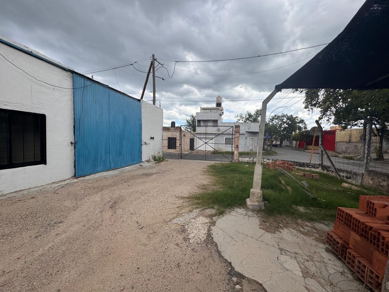 VENTA TERRENO ESQUINA APTO DESARROLLO AV. FUERZA AEREA