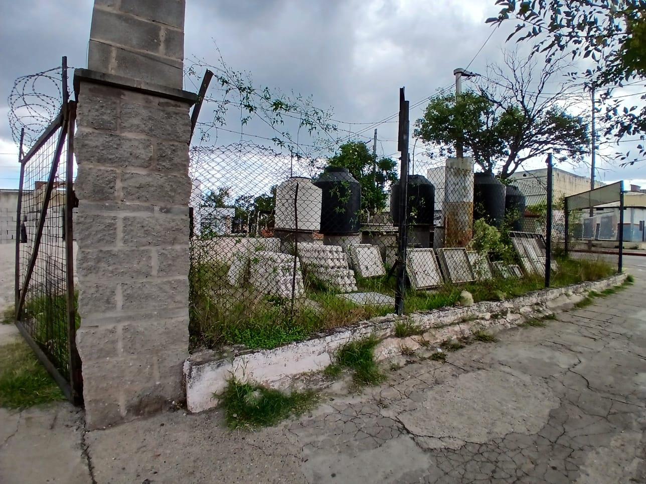 VENTA TERRENO ESQUINA APTO DESARROLLO AV. FUERZA AEREA