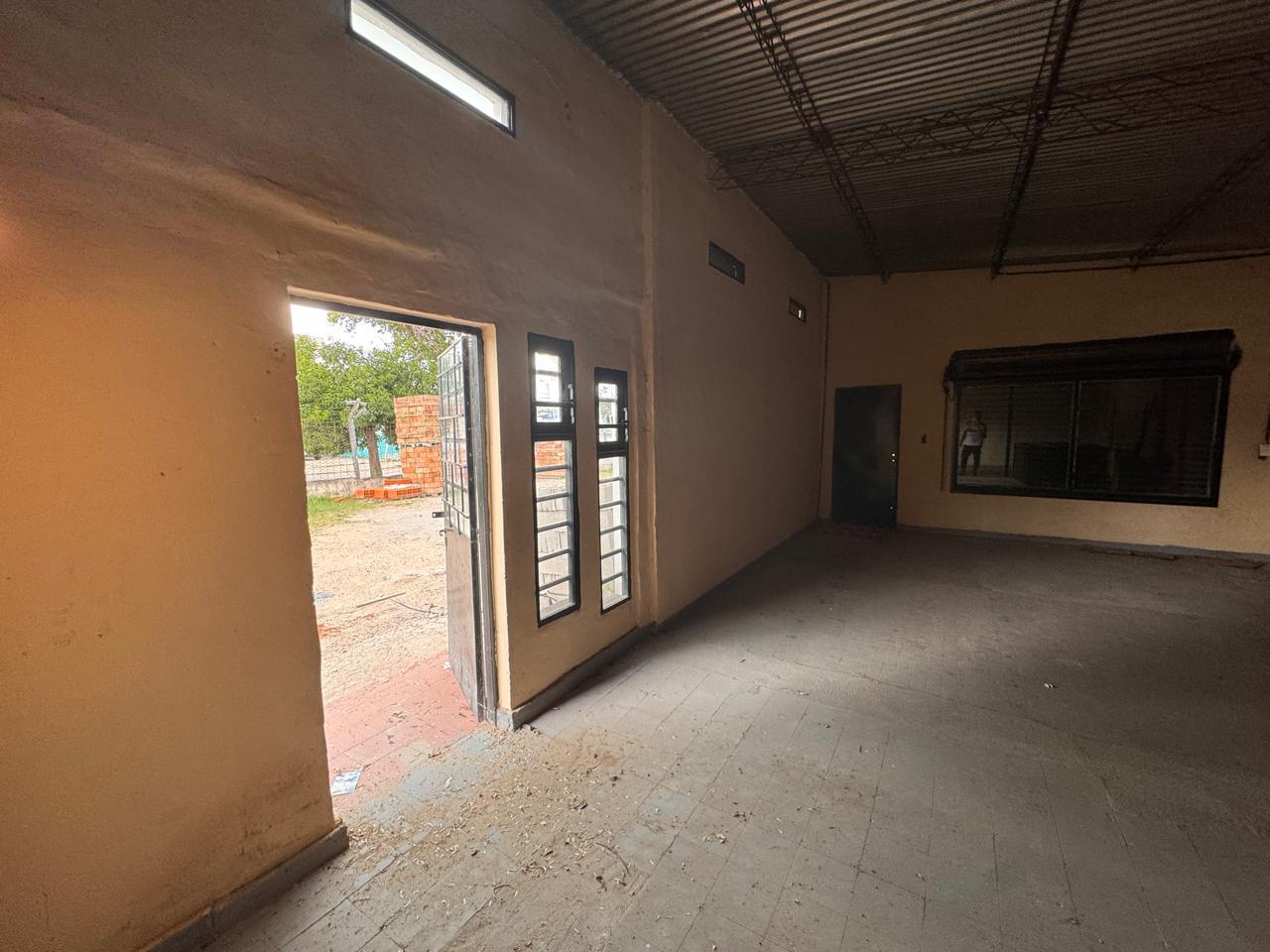 VENTA TERRENO ESQUINA APTO DESARROLLO AV. FUERZA AEREA