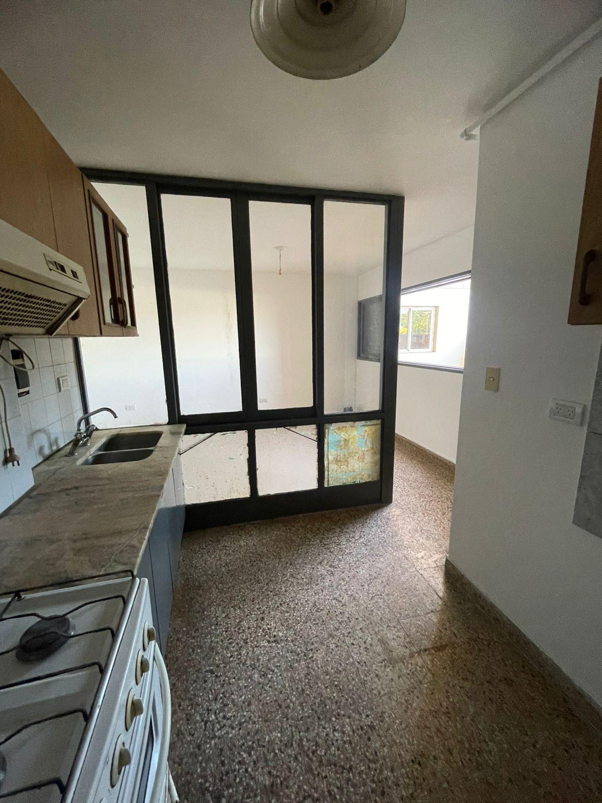 ALQUILER DEPARTAMENTO- B Pueyrredón (1 dormitorio)