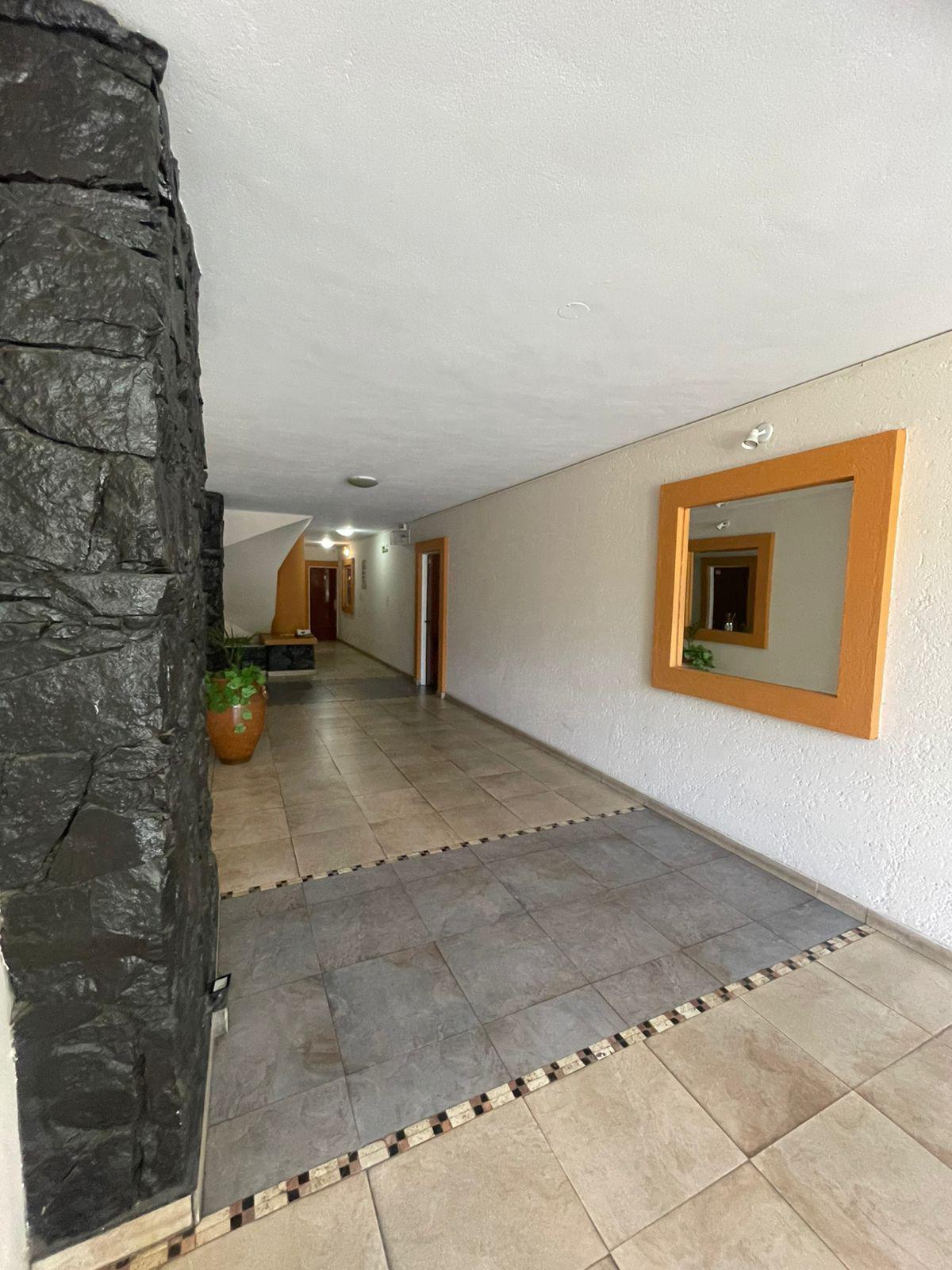 ALQUILER DEPARTAMENTO- B Pueyrredón (1 dormitorio)