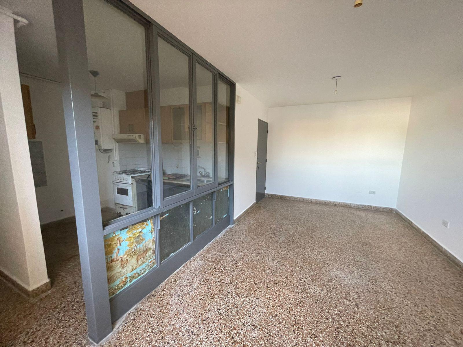 ALQUILER DEPARTAMENTO- B Pueyrredón (1 dormitorio)