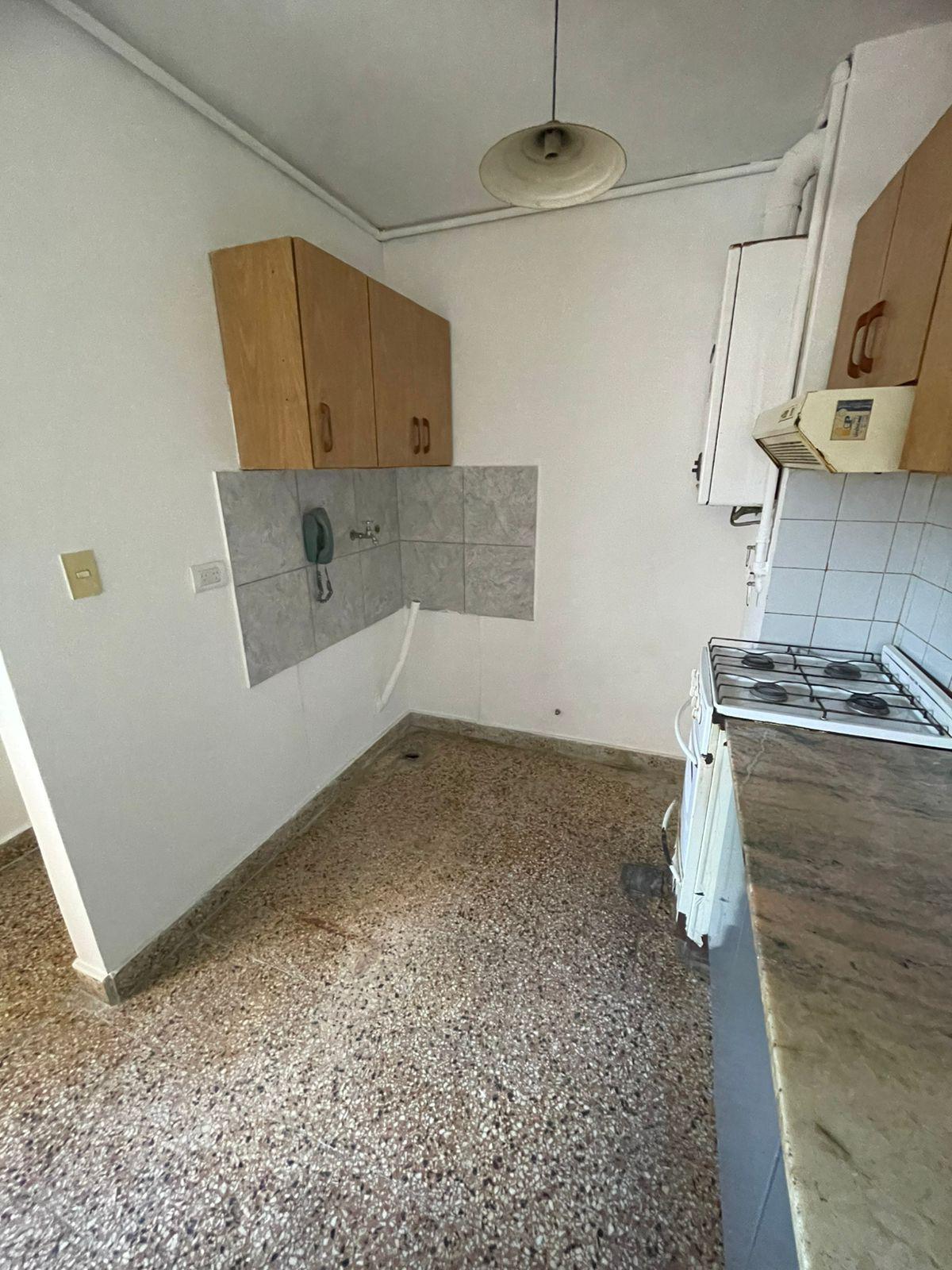 ALQUILER DEPARTAMENTO- B Pueyrredón (1 dormitorio)