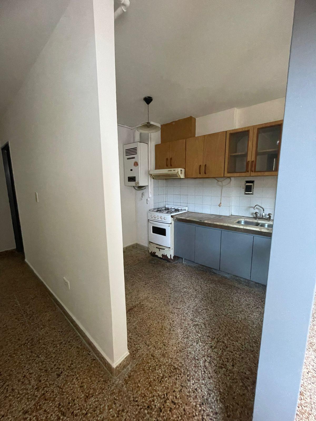 ALQUILER DEPARTAMENTO- B Pueyrredón (1 dormitorio)