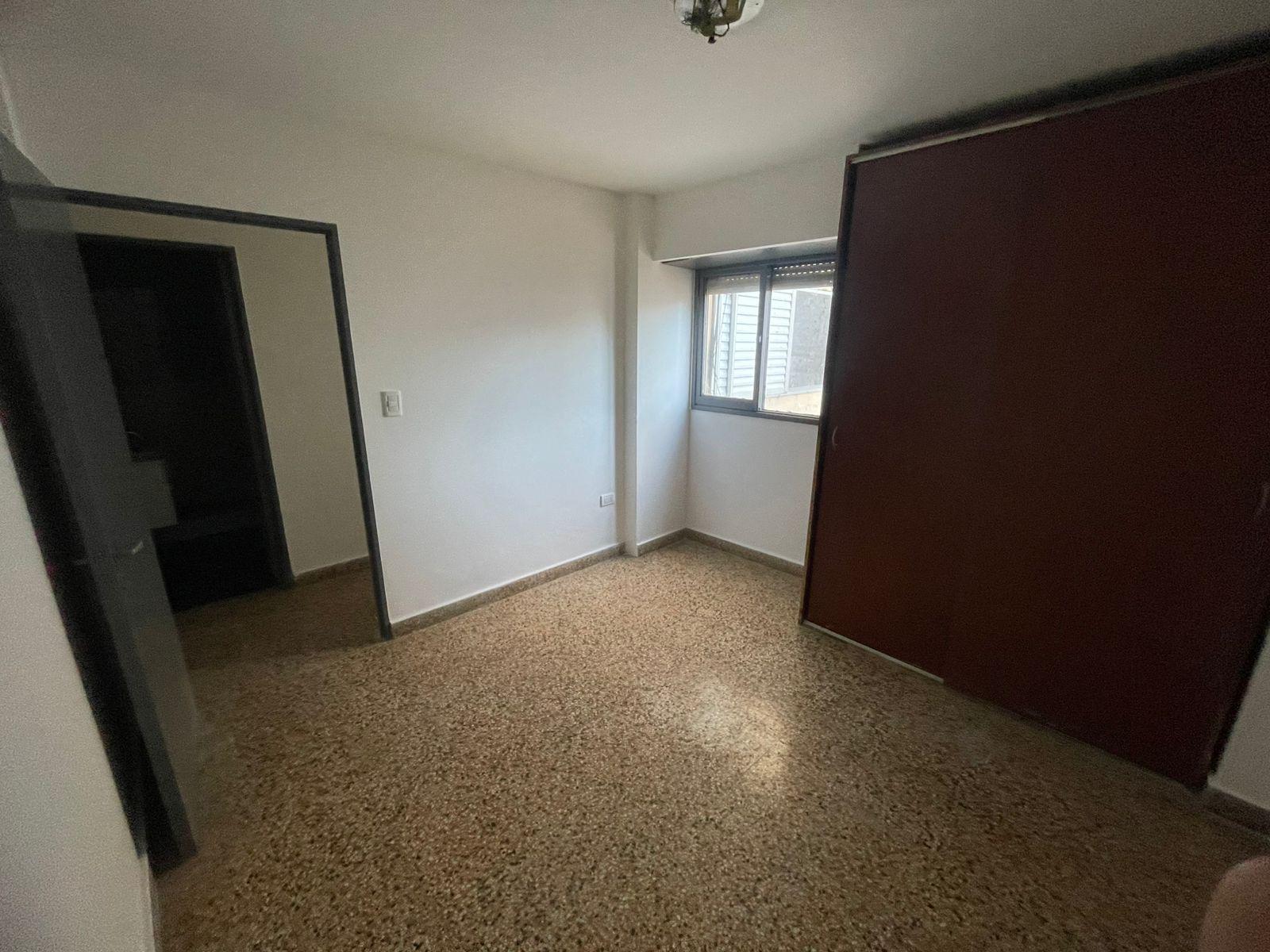 ALQUILER DEPARTAMENTO- B Pueyrredón (1 dormitorio)