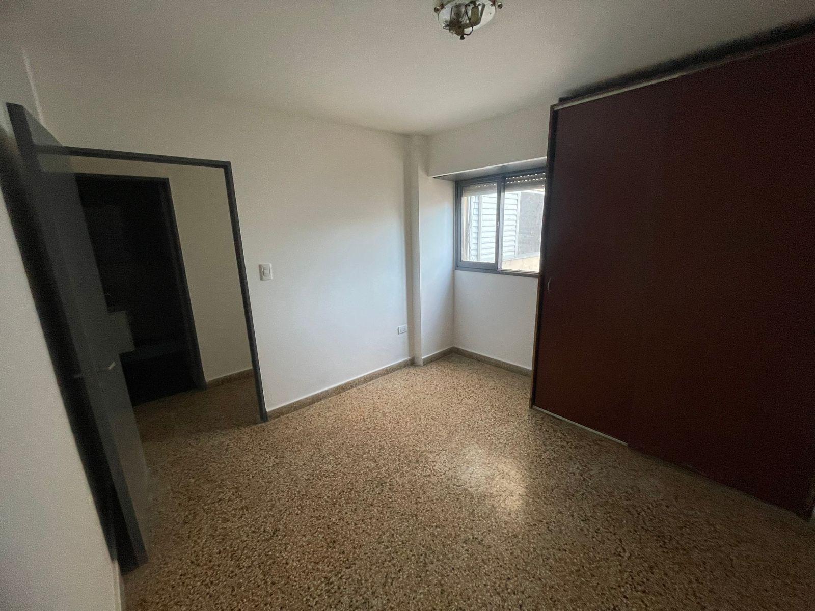 ALQUILER DEPARTAMENTO- B Pueyrredón (1 dormitorio)