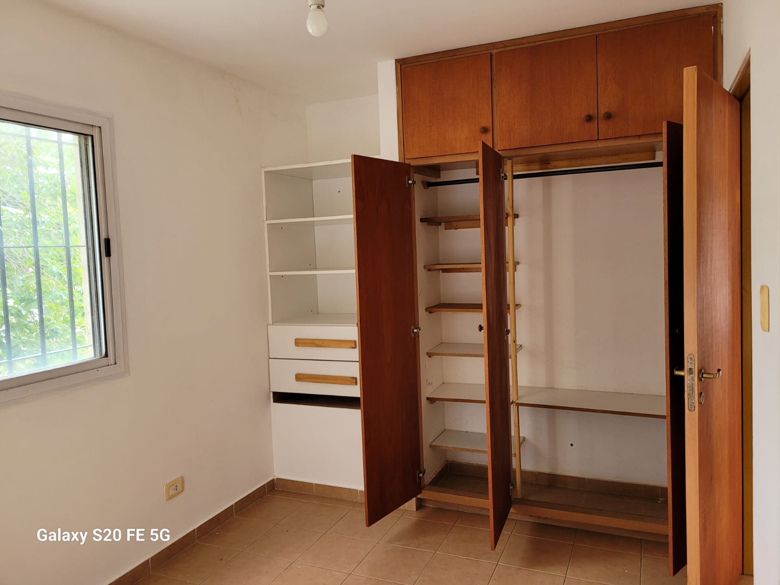 DUPLEX ALQUILER LOS BOULEVARES 2 DORMITORIOS HOUSING