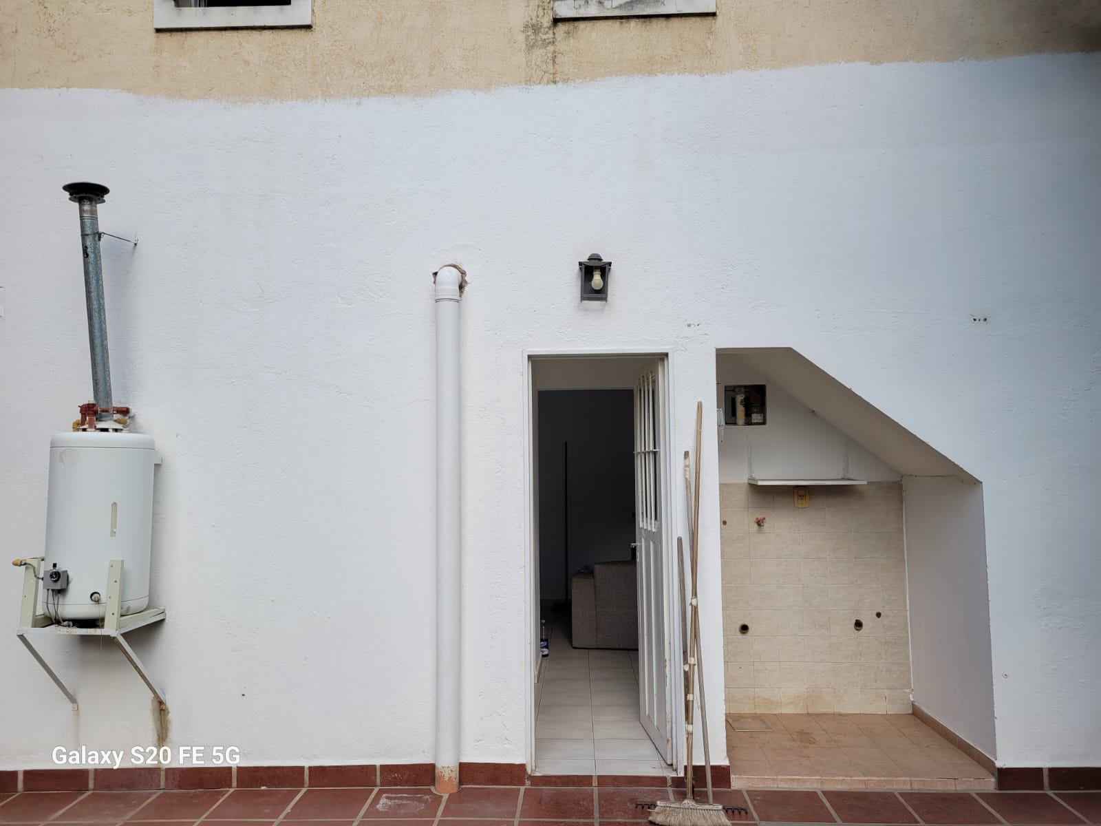 DUPLEX ALQUILER LOS BOULEVARES 2 DORMITORIOS HOUSING