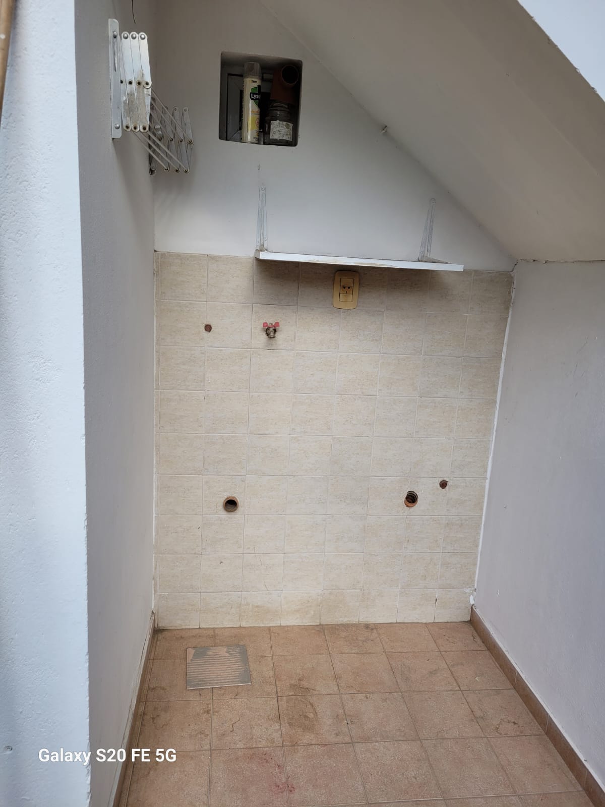 DUPLEX ALQUILER LOS BOULEVARES 2 DORMITORIOS HOUSING
