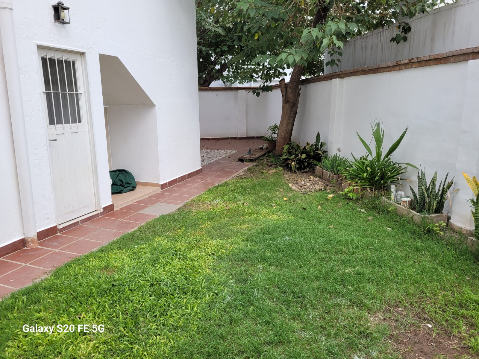 DUPLEX ALQUILER LOS BOULEVARES 2 DORMITORIOS HOUSING