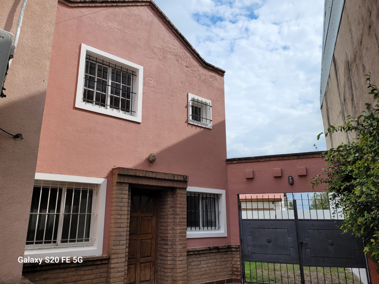 DUPLEX ALQUILER LOS BOULEVARES 2 DORMITORIOS HOUSING