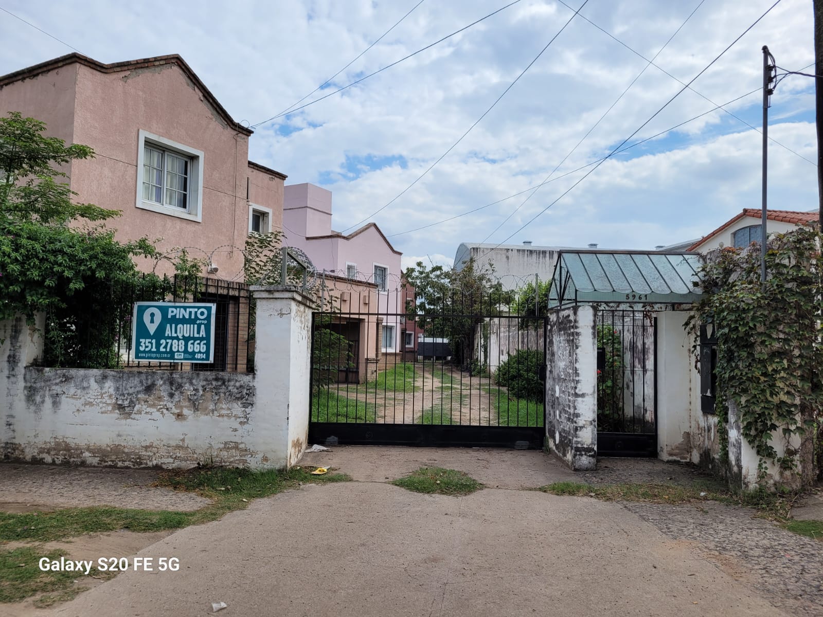DUPLEX ALQUILER LOS BOULEVARES 2 DORMITORIOS HOUSING