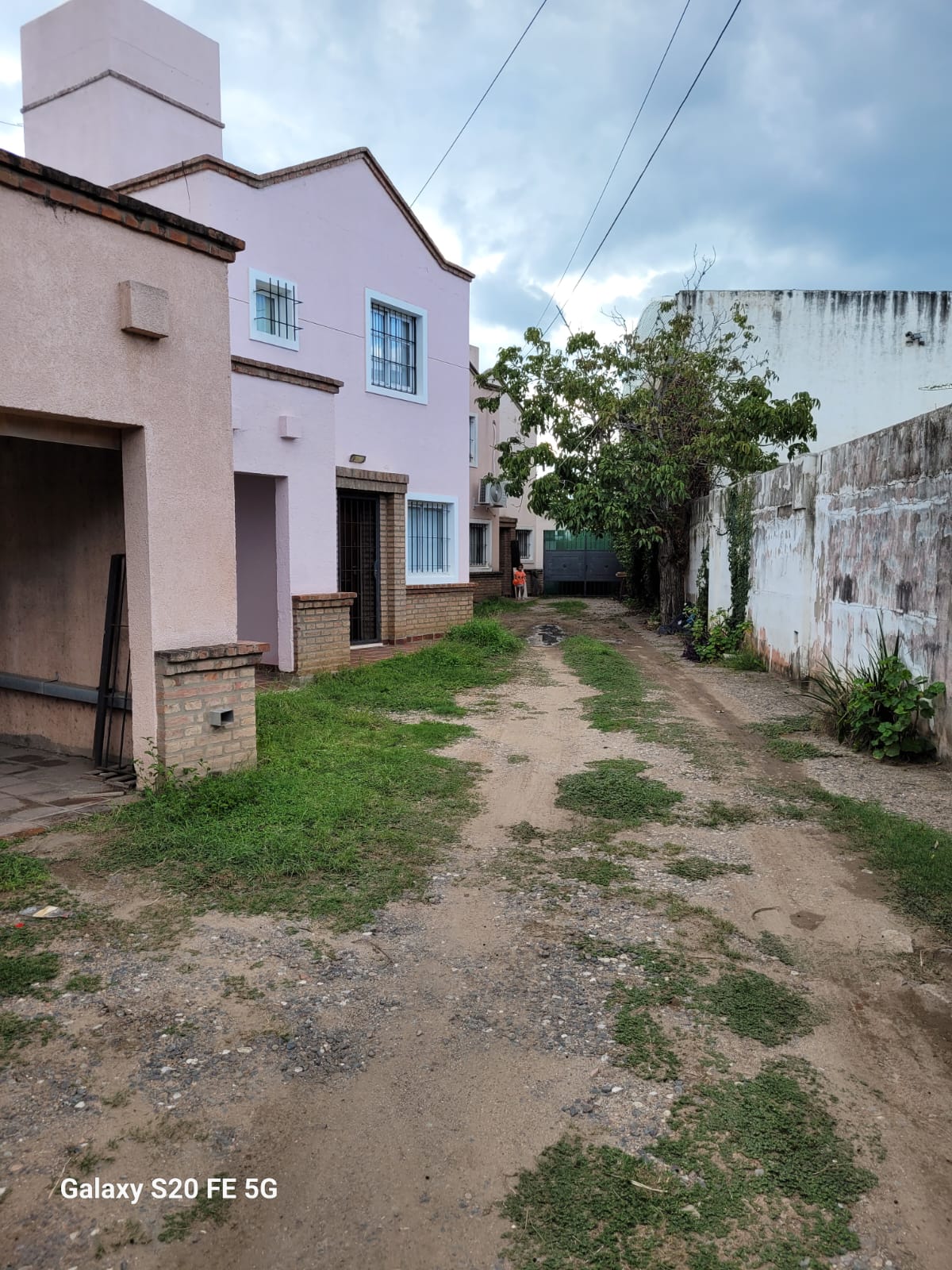 DUPLEX ALQUILER LOS BOULEVARES 2 DORMITORIOS HOUSING