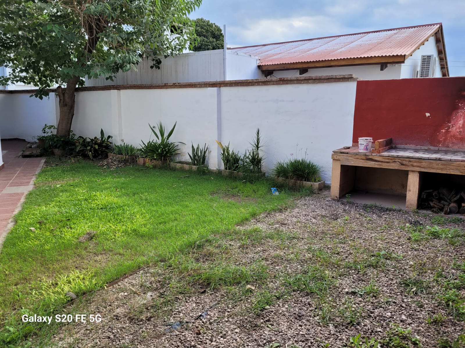 DUPLEX ALQUILER LOS BOULEVARES 2 DORMITORIOS HOUSING