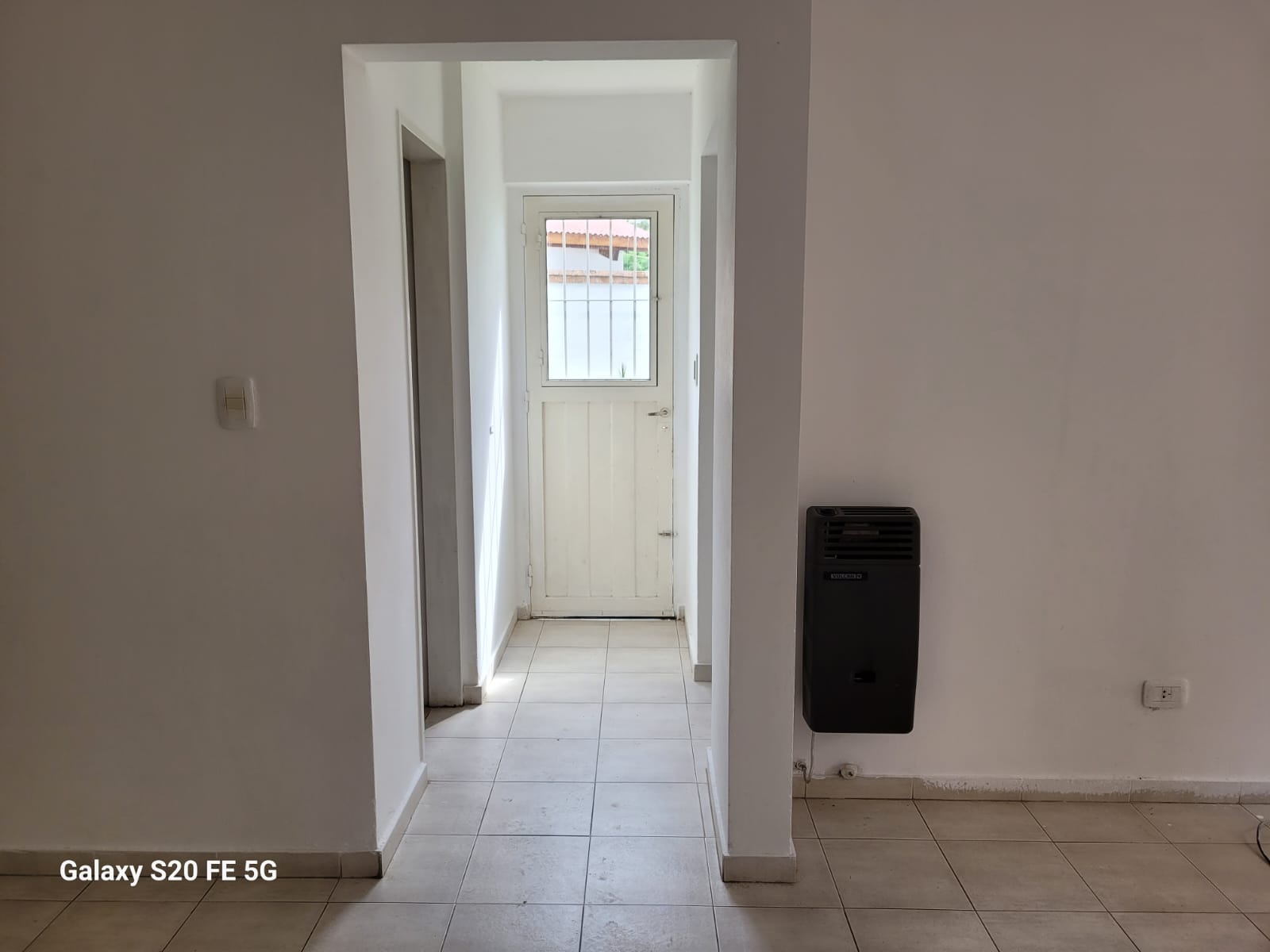 DUPLEX ALQUILER LOS BOULEVARES 2 DORMITORIOS HOUSING