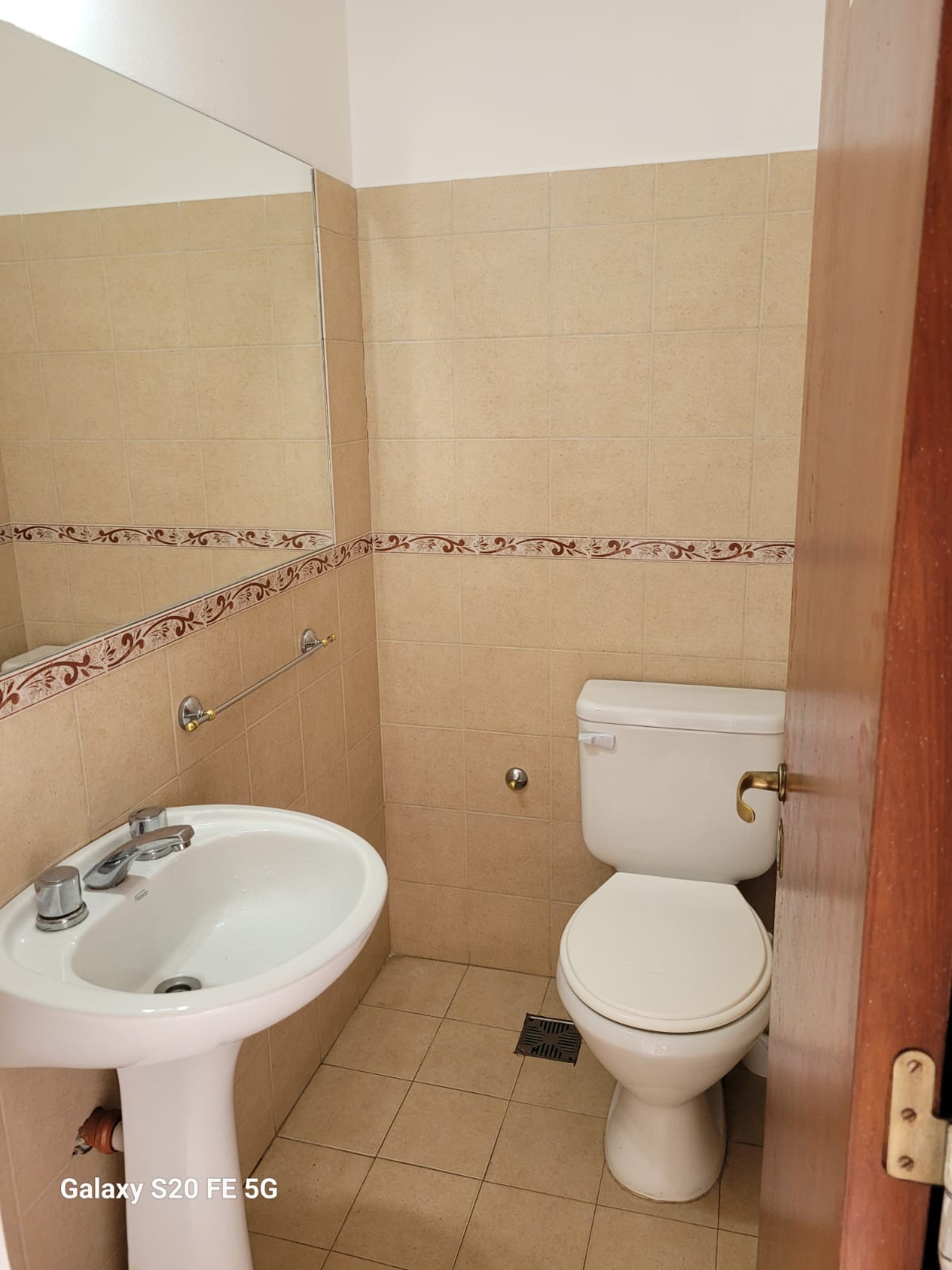 DUPLEX ALQUILER LOS BOULEVARES 2 DORMITORIOS HOUSING