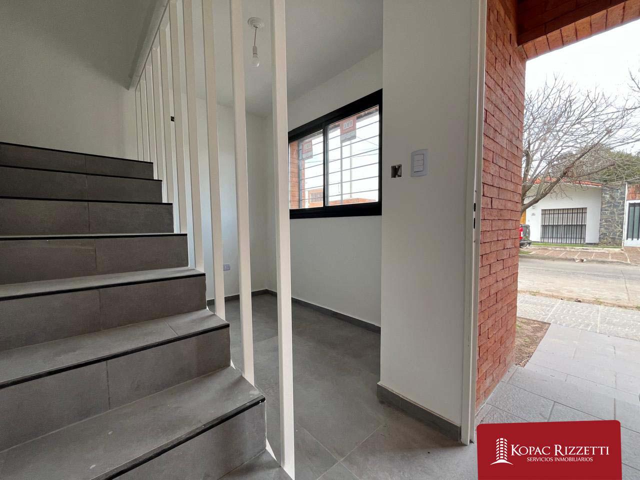 ALTO VERDE (LOS PINARES 3200) - ALQUILER CASA 2 DORMITORIOS