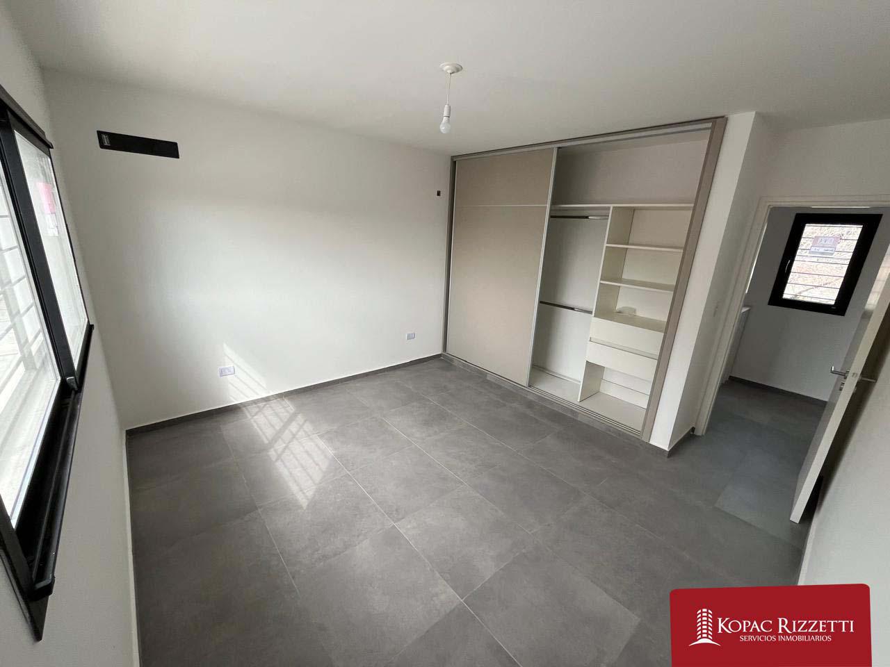 ALTO VERDE (LOS PINARES 3200) - ALQUILER CASA 2 DORMITORIOS