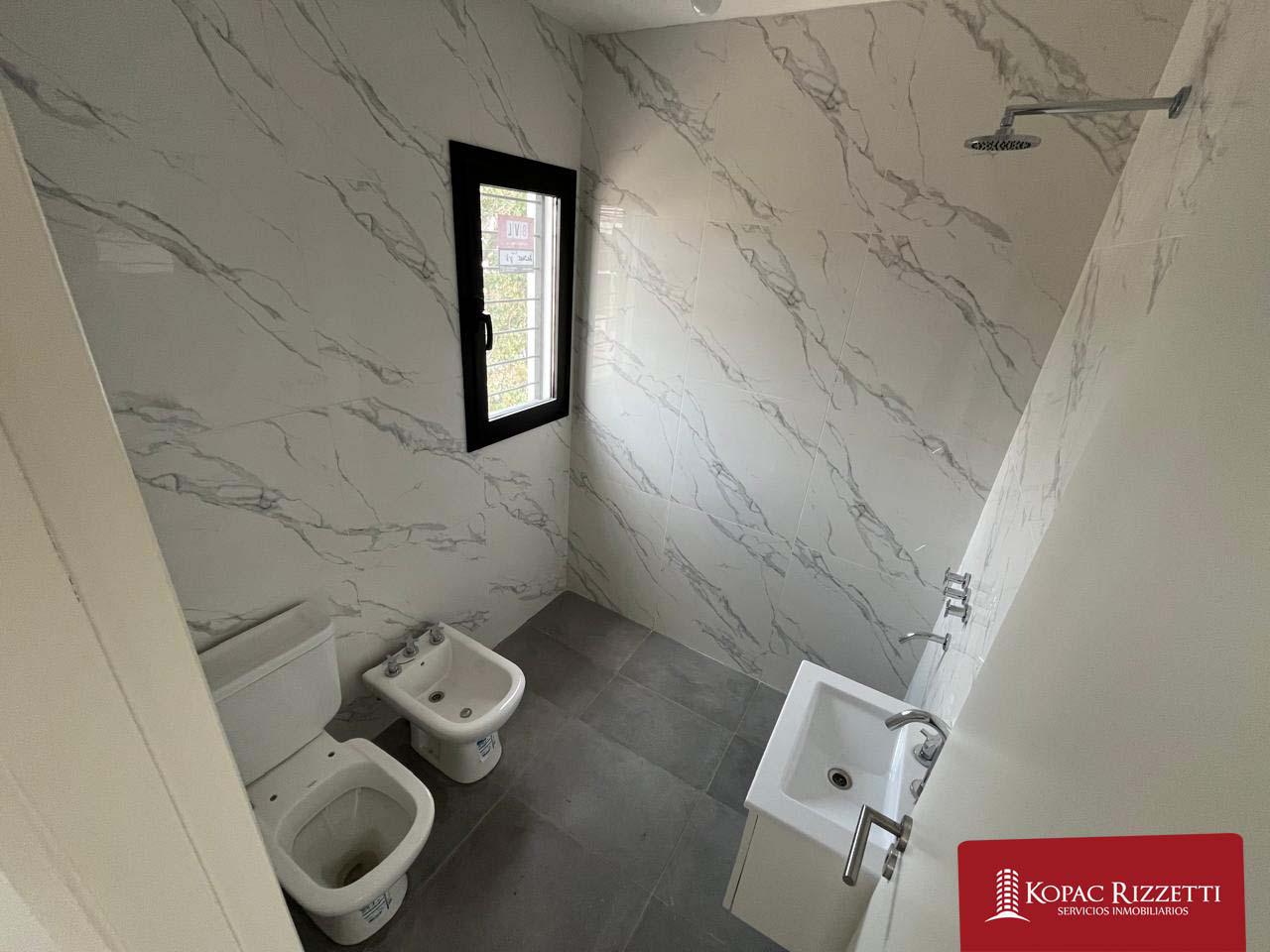 ALTO VERDE (LOS PINARES 3200) - ALQUILER CASA 2 DORMITORIOS