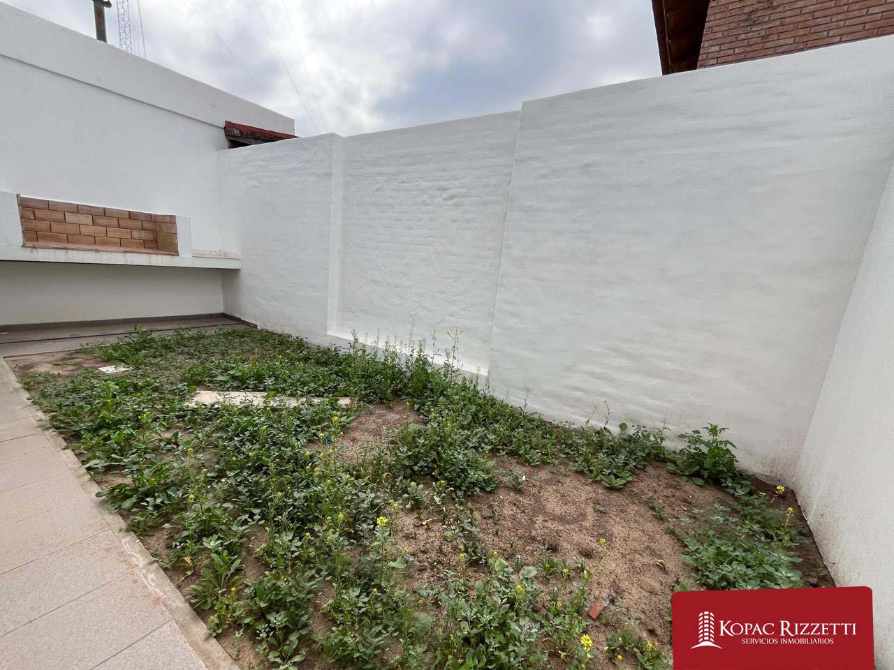 ALTO VERDE (LOS PINARES 3200) - ALQUILER CASA 2 DORMITORIOS